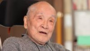 92歳詩人・谷川俊太郎、人生に疲れた人へ「そこに生きるエネルギーが隠れている」