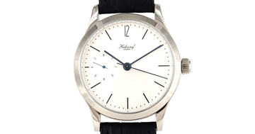 話したくなる腕時計トリビア 第59回 腕時計の「フドロワイアント」とはどういう機能か、わかりますか?