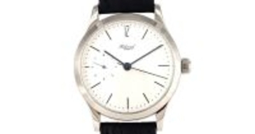 話したくなる腕時計トリビア 第59回 腕時計の「フドロワイアント」とはどういう機能か、わかりますか?