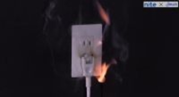 【危険】冬家電を使う前に!「そのタコ足配線、最大消費電力超えてない?」- NITEが注意喚起