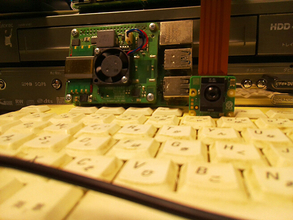 なんとなくコマンド 第107回 Raspberry PIのカメラコマンドを使う(1)