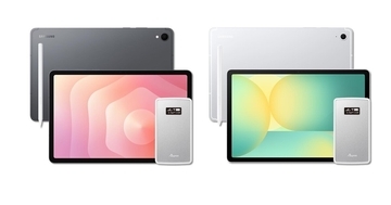 IIJmio、「Galaxy Tab S11／S10 FE」の販売を開始 - いずれもモバイルルータセットで提供