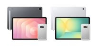 IIJmio、「Galaxy Tab S11／S10 FE」の販売を開始 - いずれもモバイルルータセットで提供