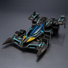 『新世紀GPXサイバーフォーミュラ』新たな装いで「スーパーアスラーダ01 サーキットモード」が登場