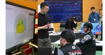 脳波や視線も分析、eスポーツ選手を「アスリート」として科学的支援 - マウスコンピューターも協力