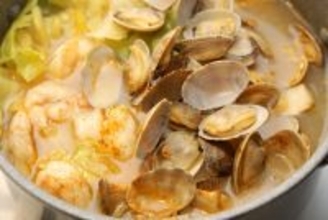 【実食レポ】ユッケジャンとブイヤベースが鍋売り場に登場!? ミツカン「鍋THE WORLD」が想像以上だった