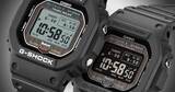 「カシオ、タフソーラーとMIP液晶を搭載した新G-SHOCK「GW-BX5600」発売」の画像1