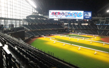 エスコンフィールドの快適性を“裏側で支える”北海道電力 - 巨大球場のエネルギー運用とは