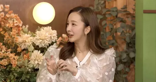 板野友美が「実家に頼ろうマウント」をとられたら…その時の反応に「最高じゃない!」と絶賛の声