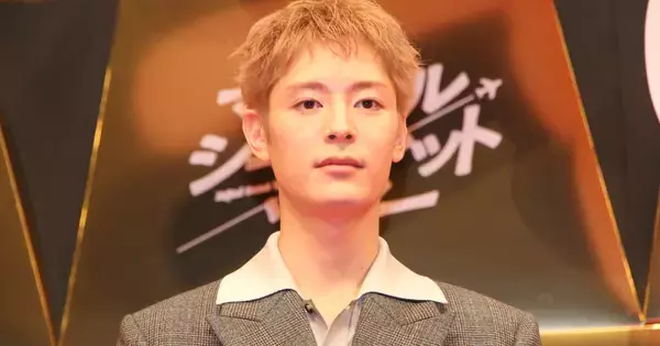 塩野瑛久「クズといえばクズだけど…」　横領、解雇されたことを妻に隠している夫役へ込めた思い語る　映画『マジカル・シークレット・ツアー』ジャパンプレミア