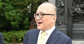 山田五郎さん追悼　BS日テレ、13年半の歴史締めくくった『ぶらぶら美術・博物館』最終回を再放送