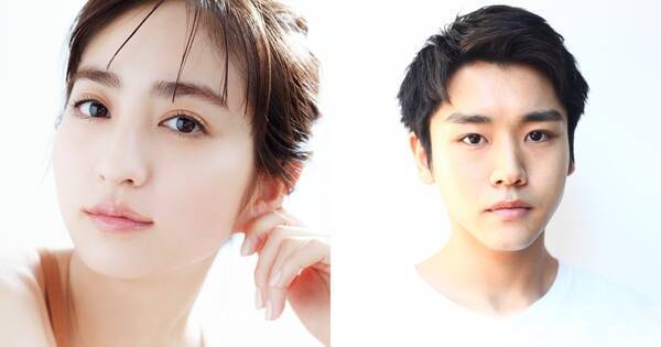 堀田茜 泉澤祐希がw主演 恋と友情で揺れる男女を 生々しく 演じる 22年1月17日 エキサイトニュース