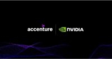 アクセンチュア×NVIDIA、企業のAIエージェント活用に向け協業拡大