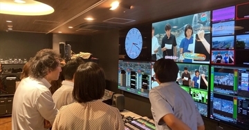 J:COM、「民間企業研修」で教員47名を受け入れ - 次世代の人材育成に貢献