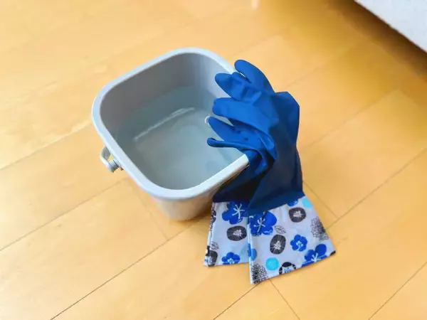 年末の掃除・片づけが驚くほど進む! 今日からできる3ステップ習慣