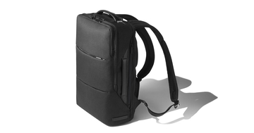 ゼロハリ初の“デニム”ビジネスリュック登場 - 限定モデル「Z PACK LTD DN」