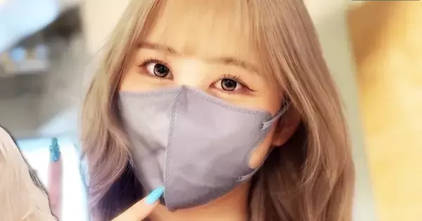 この美女は誰に似ている?　AIアプリのそっくり度判定は驚異のシンクロ率「96.8%のA級」