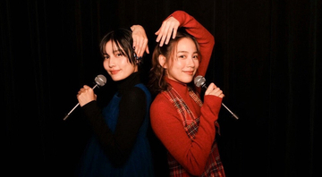 のん＆橋本愛、朝ドラ「あまちゃん」の“潮騒のメモリーズ”13年ぶり復活　仲良し2ショットに「ふたり揃うと無敵」「懐かしさ最高」