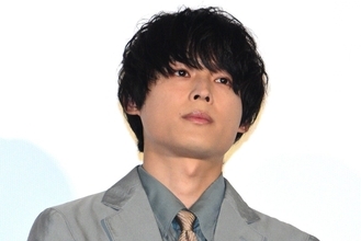 松村北斗、SixTONESメンバーは「欠けたら意味ないんですよ」大泉洋の提案に真剣ツッコミ