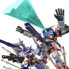 『スーパーロボット大戦OG』SMPに「SRX 鋼のコンプリートボックス」が登場