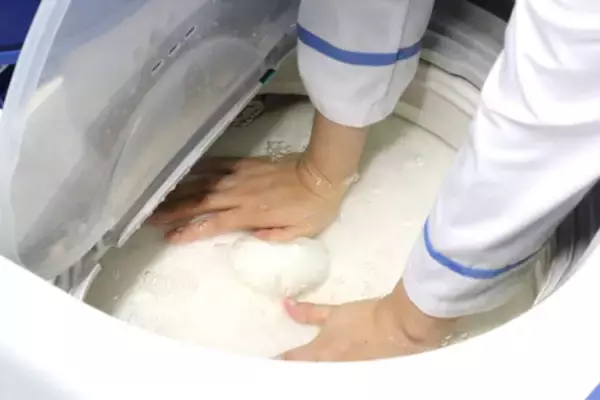 【12月第3土曜日は大洗濯の日】「カーテン」「羽毛布団」「カーペット」など大物洗いのポイントは? ライオンが解説