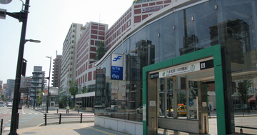 九州圏住みたい街ランキング2026、なぜ「六本松」は初の1位になれたのか