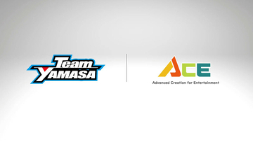 eスポーツチーム「Team YAMASA」、ACEとスポンサー契約を締結