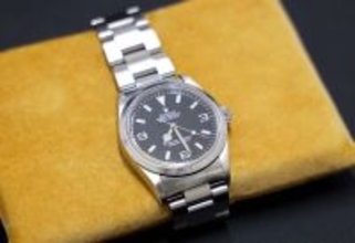 ロレックス相場は「高止まり」、投資として狙いめのモデルは？ 買い取りのプロに聞いてみた