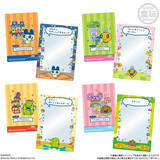 「【もうこな】たまごっちの世界に“推し”をIN⁉ 「プチプチおみせっちしり～ず」食玩に、「これにチェキ入れたい」と推し活界隈が注目」の画像1