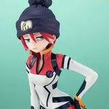 「『機動戦士Gundam GQuuuuuuX』【Lucreaらいと】第一弾！「マチュ」がパイロットスーツ姿で登場」の画像1