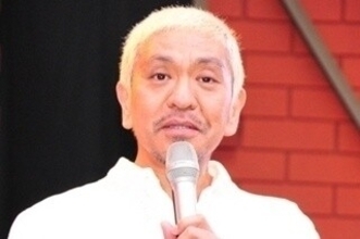 松本人志が“笑い”を実験・検証　「DOWNTOWN+」新番組発表　共演者も明らかに