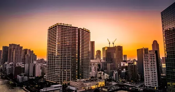 “不動産バブル崩壊”なのか? 都心の中古マンションが「売れにくくなった」と言われる真相