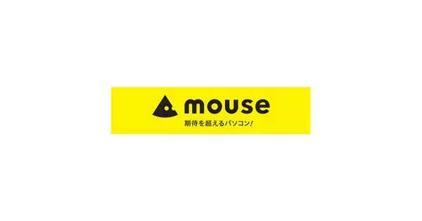 マウスコンピューター、メジャーリーグ・ドジャース戦に「mouse」広告第3弾を掲出