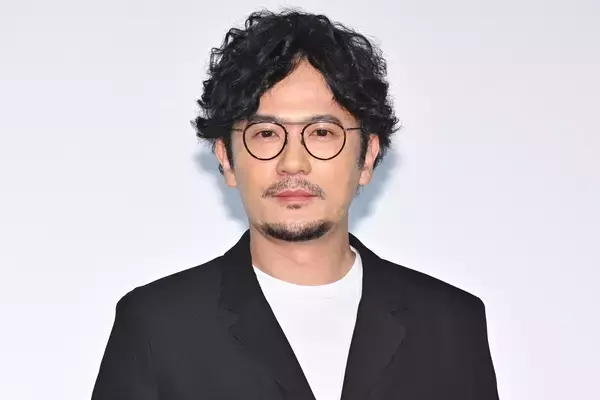 稲垣吾郎、『正欲』大ヒットに喜び　新垣結衣パネルに話しかけ笑い誘う場面も