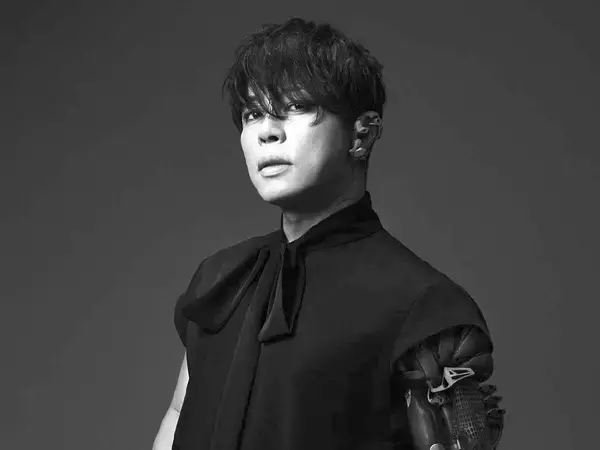 西川貴教のツアーファイナルを放送・配信! コラボグッズも販売