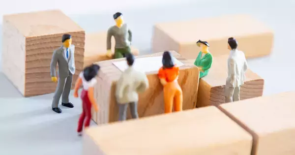 「うちは仲がいいから」と言う家族ほど危ない、不動産相続で大モメする本当の理由