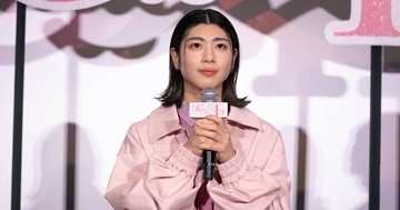 「3階席、4階席、アリーナ飛び越えて宇宙」　『This is I』でアイを演じた望月春希、はるな愛から授かった“エアあややのマインドセット”を熱弁