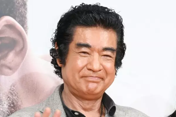 藤岡弘 75歳 黒革ジャン マッドマックス 風スタイルに かっこいい の声 21年3月30日 エキサイトニュース