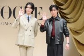 Snow Man目黒蓮は「言葉のカリスマ」 ラウールが絶賛「嘘がなくて影響力がある」