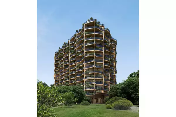 米で開催中のエレクトロニクス展示会に、未来の街「サステナブルパークシティ構想」展示