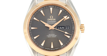 話したくなる腕時計トリビア 第64回 腕時計の「アニュアルカレンダー」とはどんな機能?