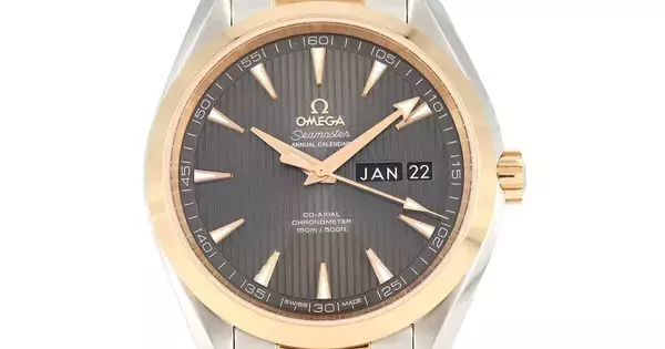 話したくなる腕時計トリビア 第64回 腕時計の「アニュアルカレンダー」とはどんな機能?