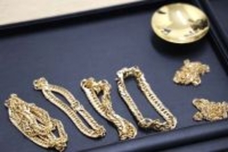 2026年、金はどこまで上がる?──鑑定士が読むゴールド相場の行方