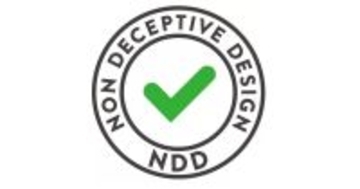 ダークパターン対策協会、NDD認定制度を一部改定 - 購入前最終確認画面を最優先に