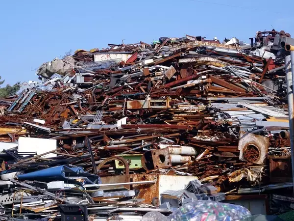 クイズで学ぶ! 鉄の魅力 第26回 【上級編】鉄のリサイクルはどのように行われているの?