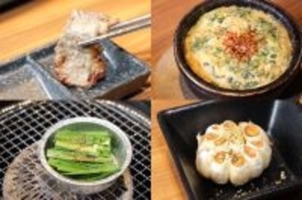 「熟成焼肉 いちばん」が食べ放題を刷新! にんにく爆弾揚げや焼きニラなど、“目玉メニュー”を食べ尽くしてみた