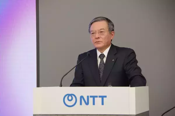 NTT、2025年度第3四半期決算で通期予想を下方修正 - ドコモの顧客基盤強化が影響