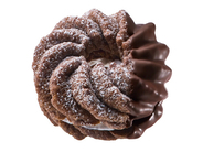 【ミスド】「ショコラフレンチ」シリーズが12年ぶり復活 - 新商品「ザクザクチョコクリームショコラ」も