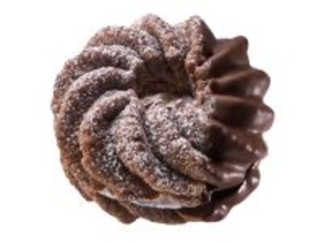 【ミスド】「ショコラフレンチ」シリーズが12年ぶり復活 - 新商品「ザクザクチョコクリームショコラ」も