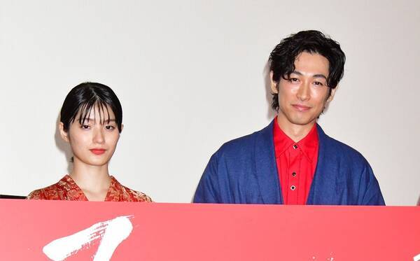 ディーン フジオカ 日本のトム クルーズに と言われ恐縮 地道に一歩一歩 動画あり 22年1月13日 エキサイトニュース ディーン フジオカ 日本のトム クルーズに と言われ恐縮 地道に一歩一歩 動画あり 22年1月13日 エキサイトニュース